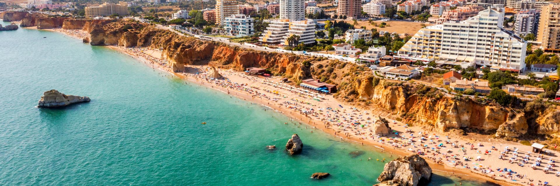 Ciudad Portimao, Portugal