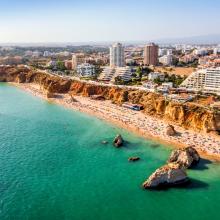 Ciudad Portimao, Portugal