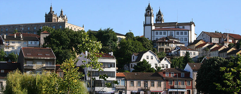 Ciudad Viseu