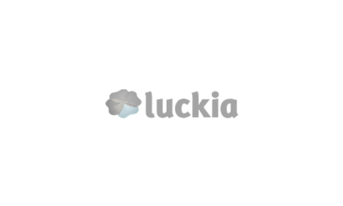 logo luckia