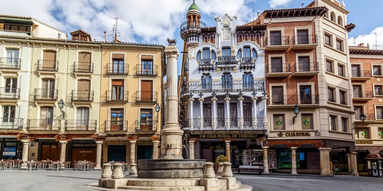 teruel