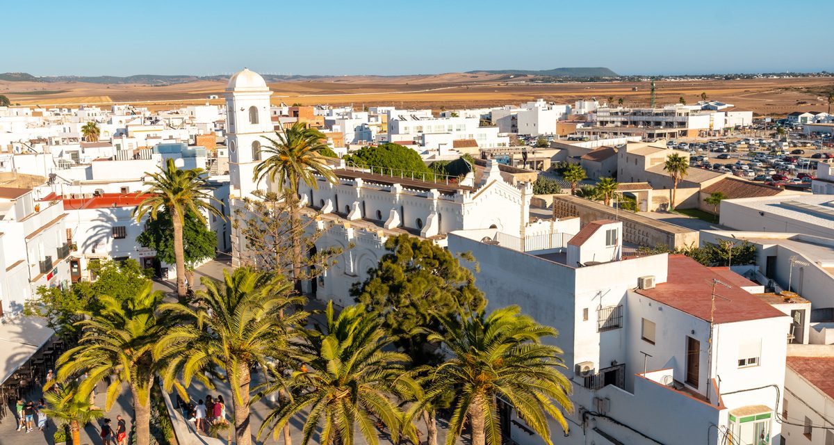 Conil de la frontera